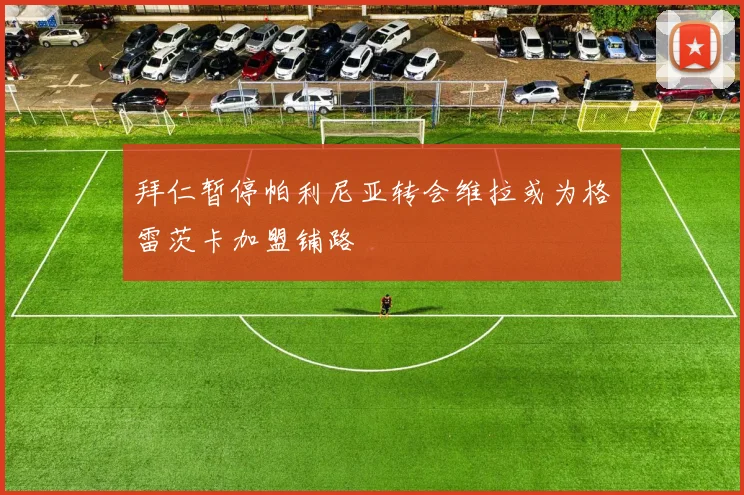 拜仁暂停帕利尼亚转会维拉或为格雷茨卡加盟铺路